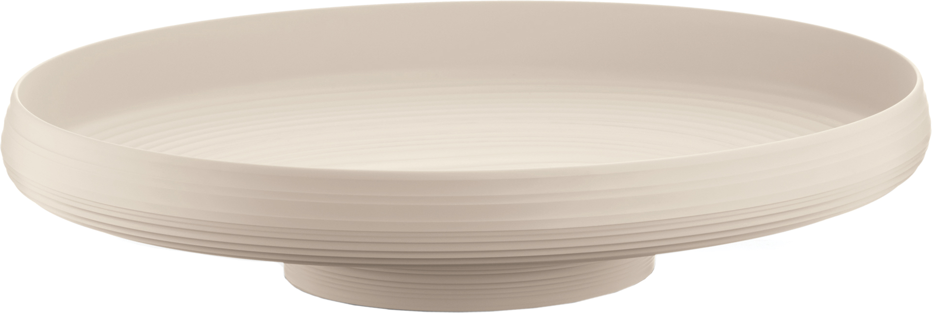 Tierra CentroTavola Fruttiera Argilla