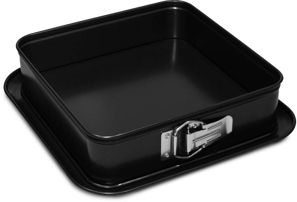 Tortiera Apribile Quadrata Gardenia