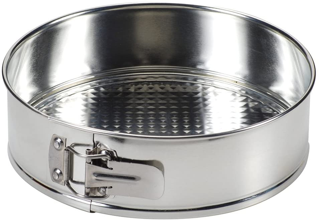 Tortiera Apribile Un Fondo cm 28