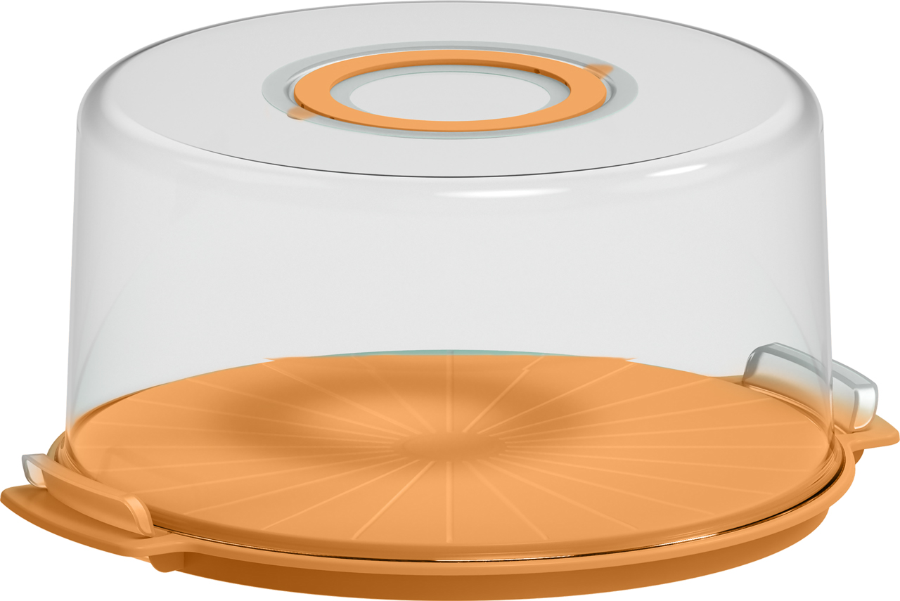 Tortiera Da Trasporto Alta Mango