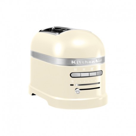 Tostapane Kitchenaid Artisan 2 fette con pinze
