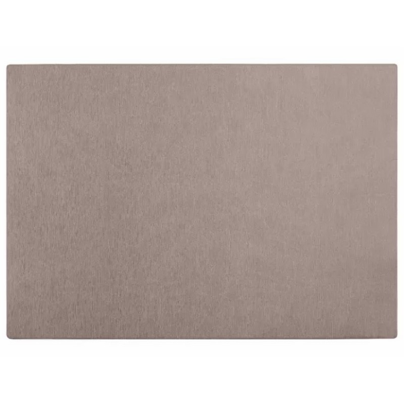 TOVAGLIETTA DOUBLE FACE NATURE TORTORA 43X30 CM. GUZZINI