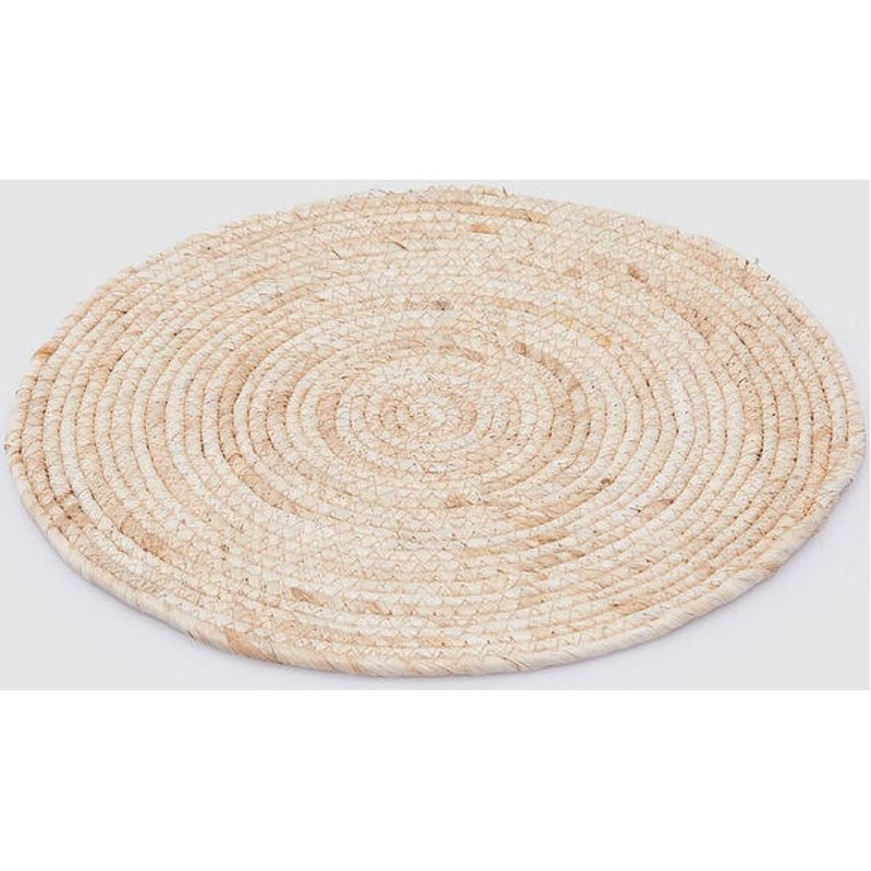 TOVAGLIETTA ROTONDO Ø 38 CM. C4 EDG