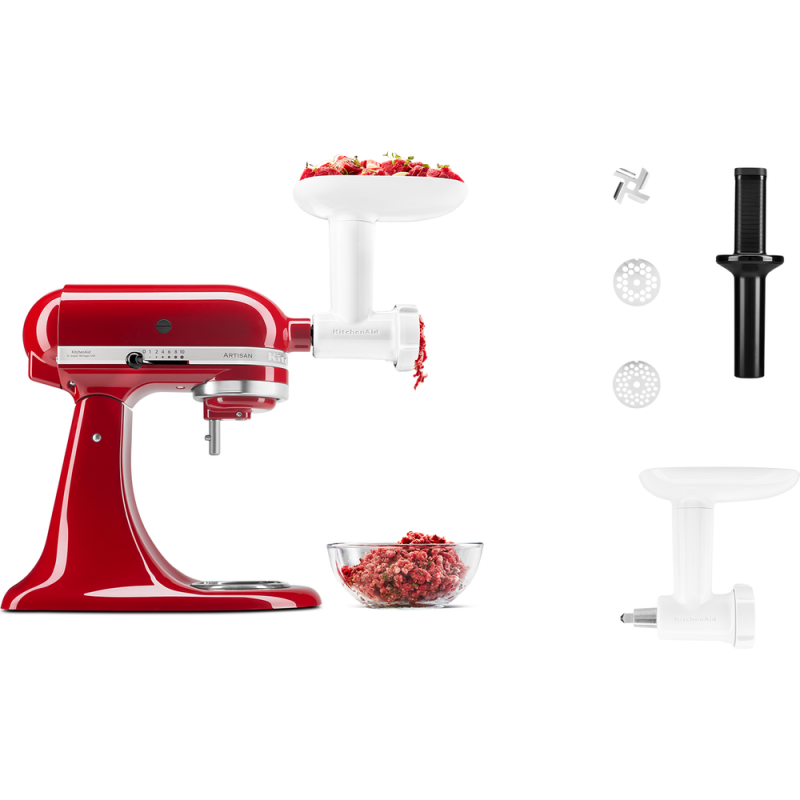 Tritatutto KitchenAid