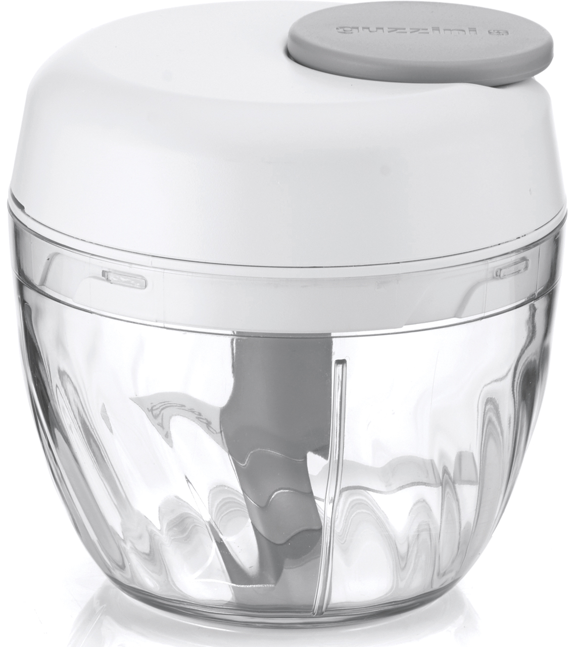 Tritaverdure Manuale "Chop E Store"