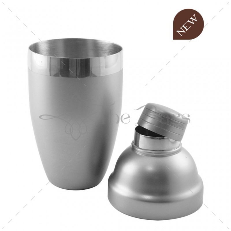 USAGI COBBLER SHAKER 500 ML VINTAGE THE BARS