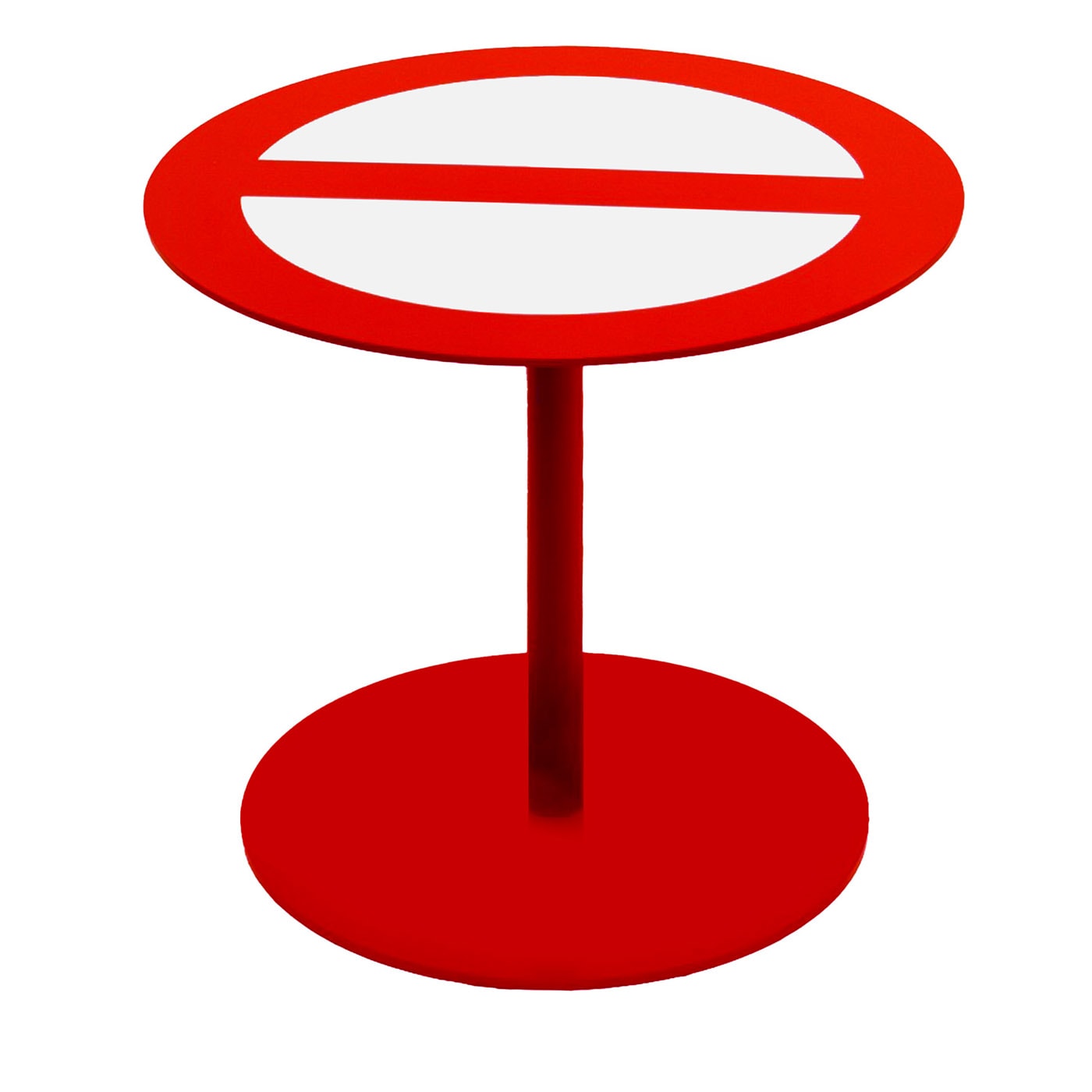 Tavolino da caffè No Entry