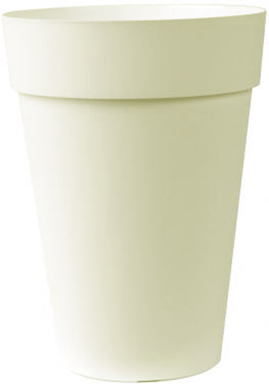 Vaso Liken Avorio cm 41