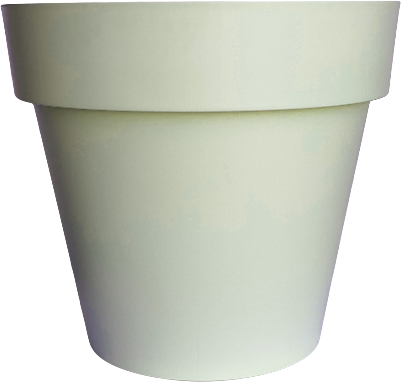 Vaso Mitu Pac con Fori Giada cm 60