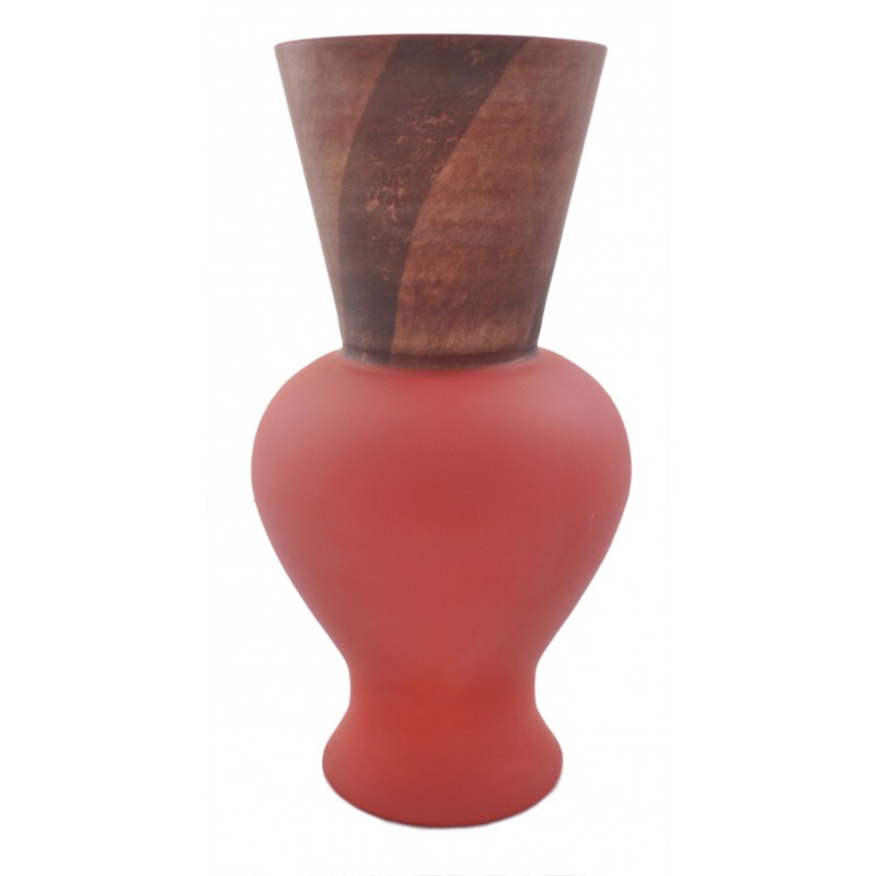 VASO RE 515.13 CORALLO VENINI