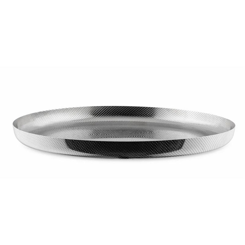 VASSOIO EOT EXTRA ORDINARY TEXTURE 35 CM. ALESSI