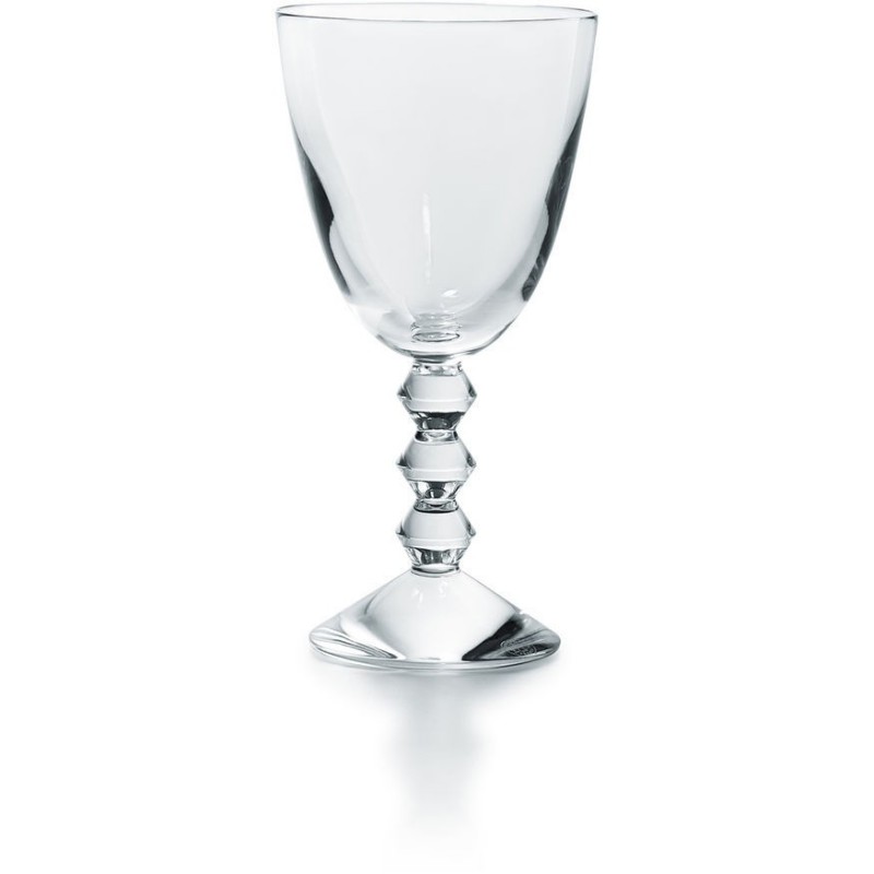 VEGA VERRE 2 BICCHIERE DA VINO ROSSO DA 32 CL BACCARAT
