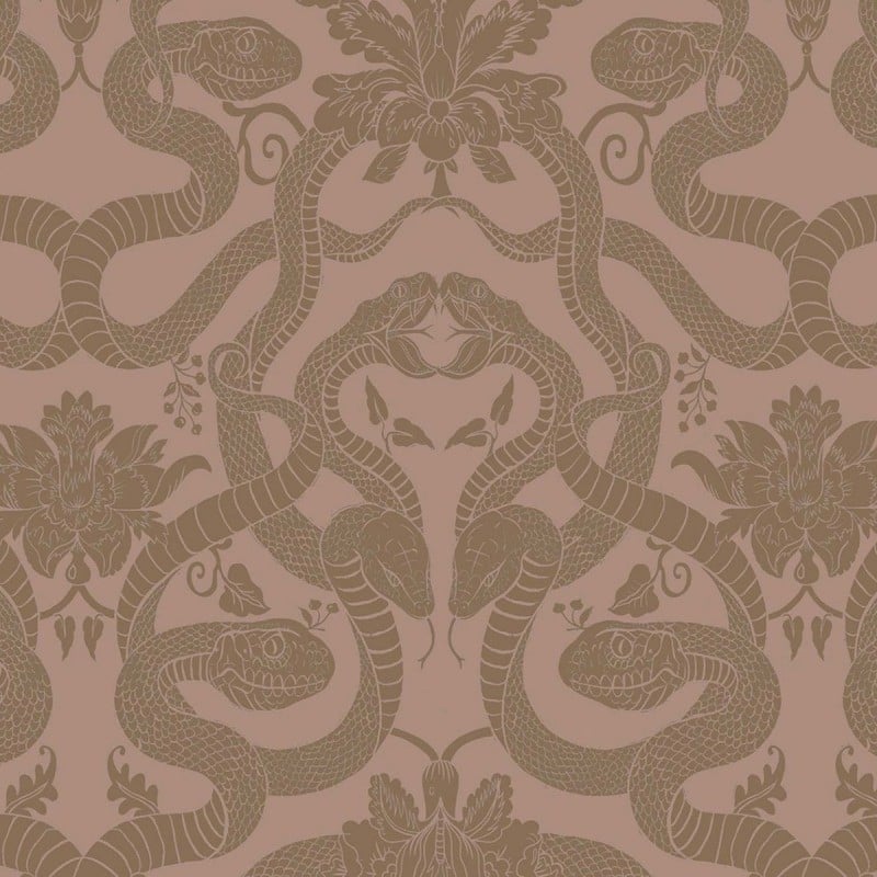 Velluto Anaconda House of Hackney