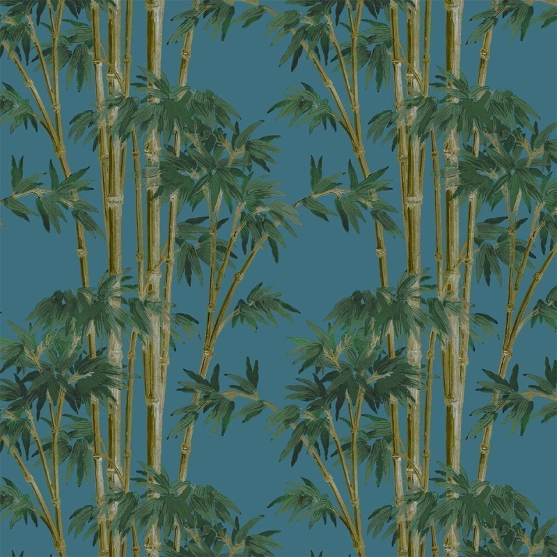 Velluto Bambusa House of Hackney