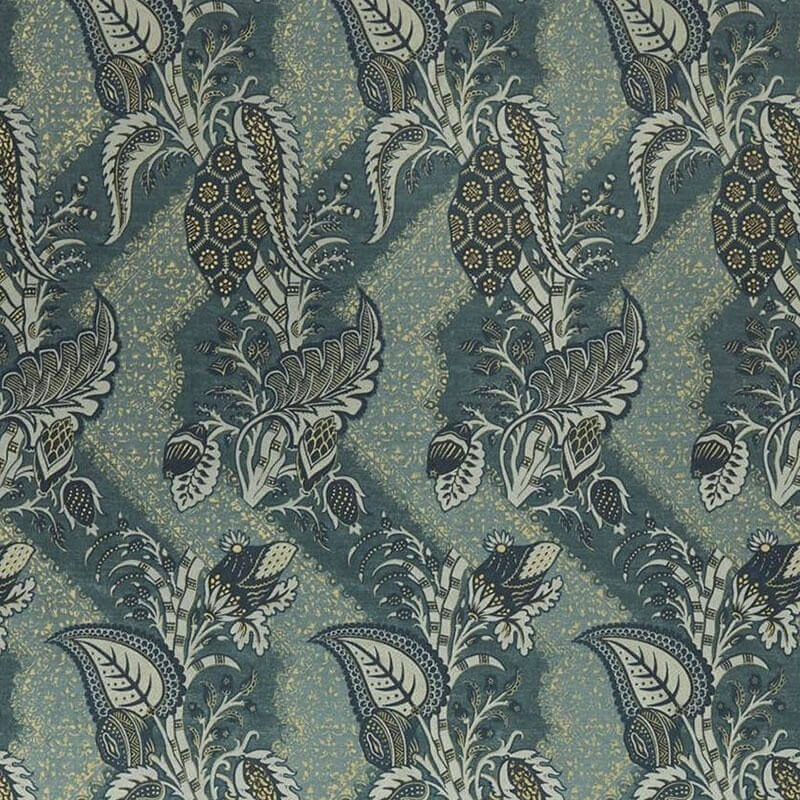 Velluto Bizarre Zoffany