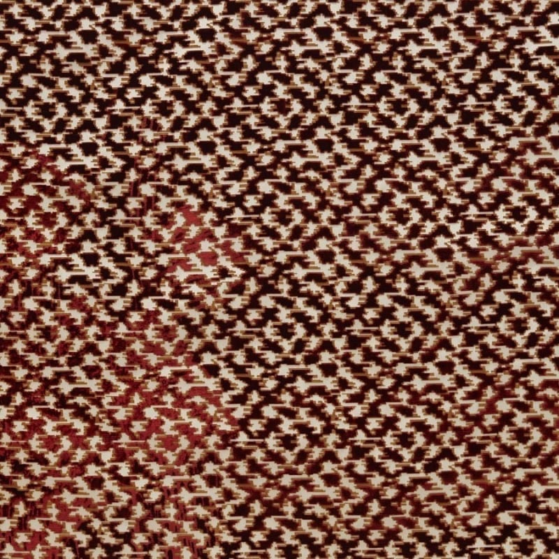 Velluto Boukhara Lelièvre Paris