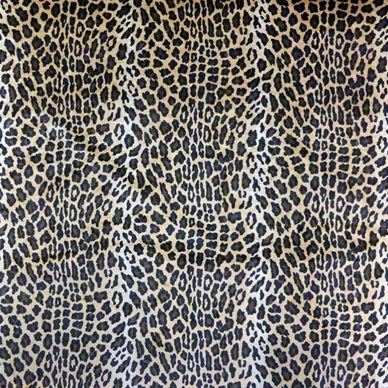 Velluto Bragance Panthère Edmond Petit