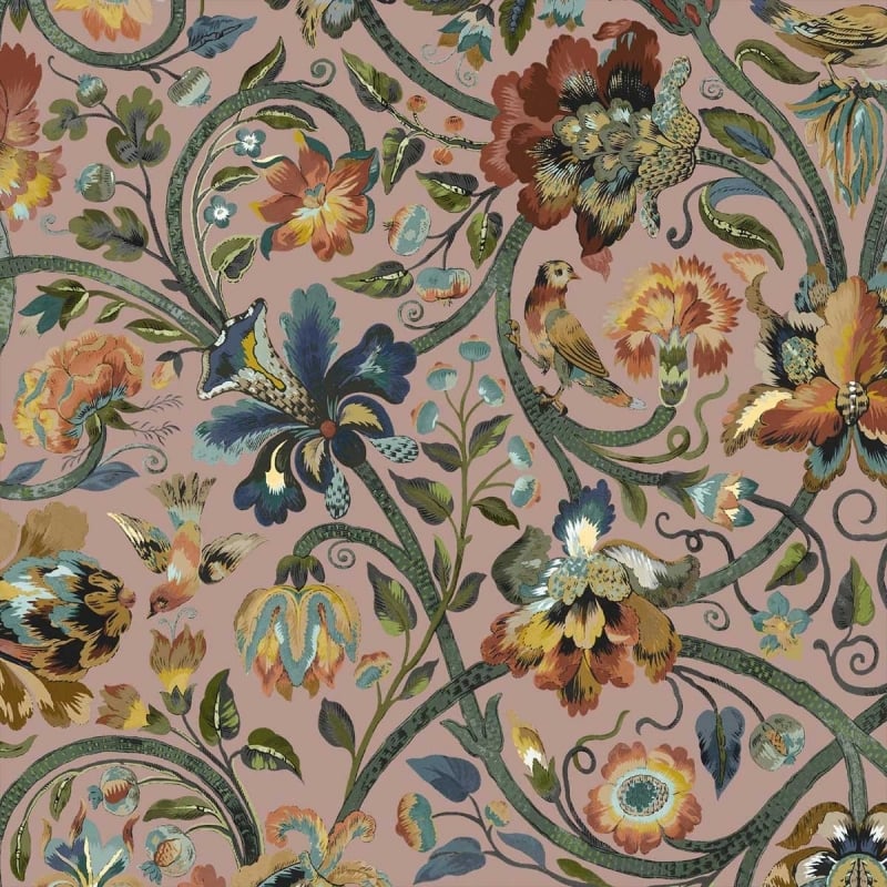 Velluto Gaia House of Hackney