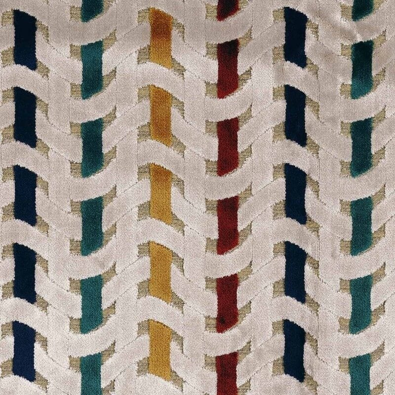 Velluto Kappa Casamance