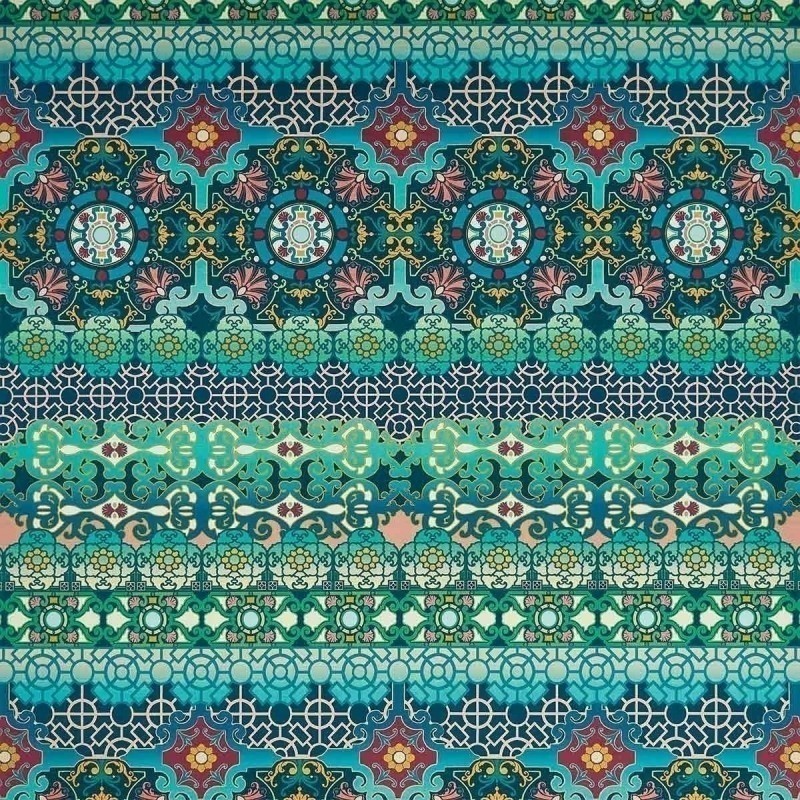 Velluto Mansfield Osborne and Little