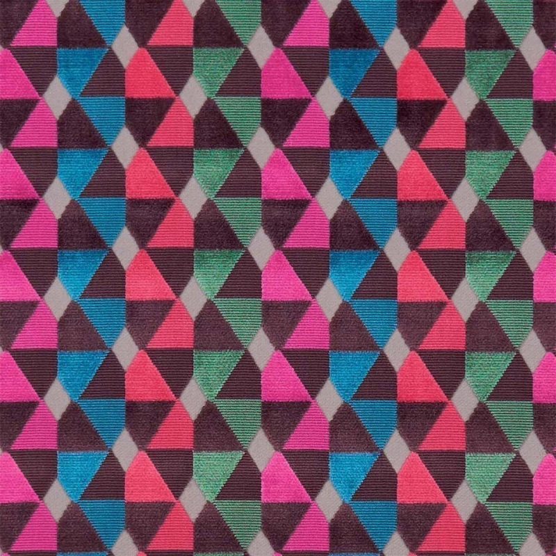 Velluto Marvin Osborne and Little