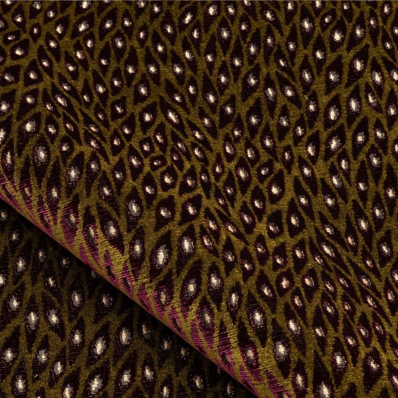 Velluto Paon  Nobilis