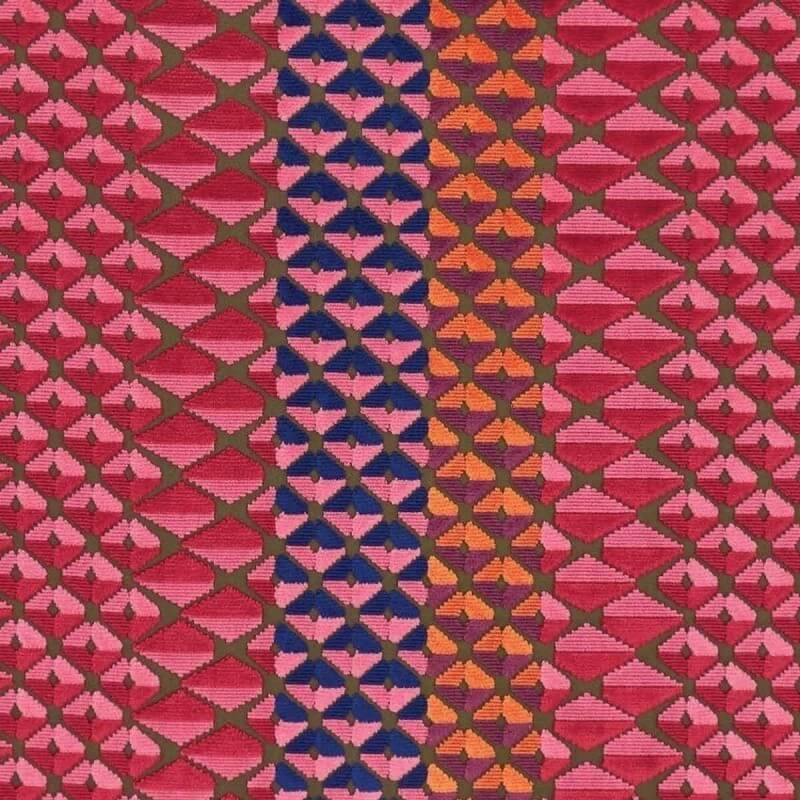 Velluto Smokey  Osborne and Little