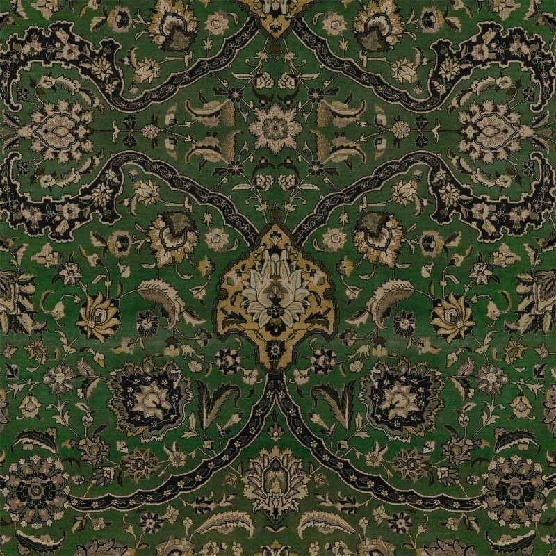 Velluto Zanjan  House of Hackney