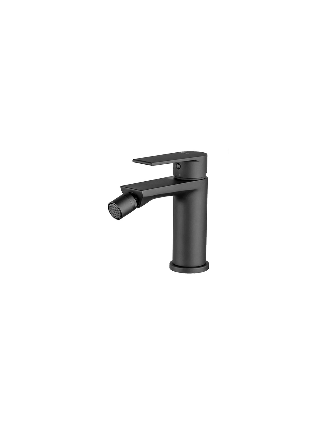 Vema Rubinetterie - Timea Miscelatore bidet NERO - V16070