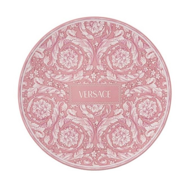 VERSACE BAROCCO ROSE SEGNAPOSTO 33 CM.