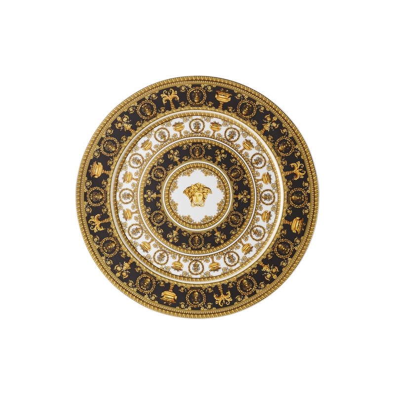 VERSACE I LOVE BAROQUE SEGNAPOSTO 33 CM.