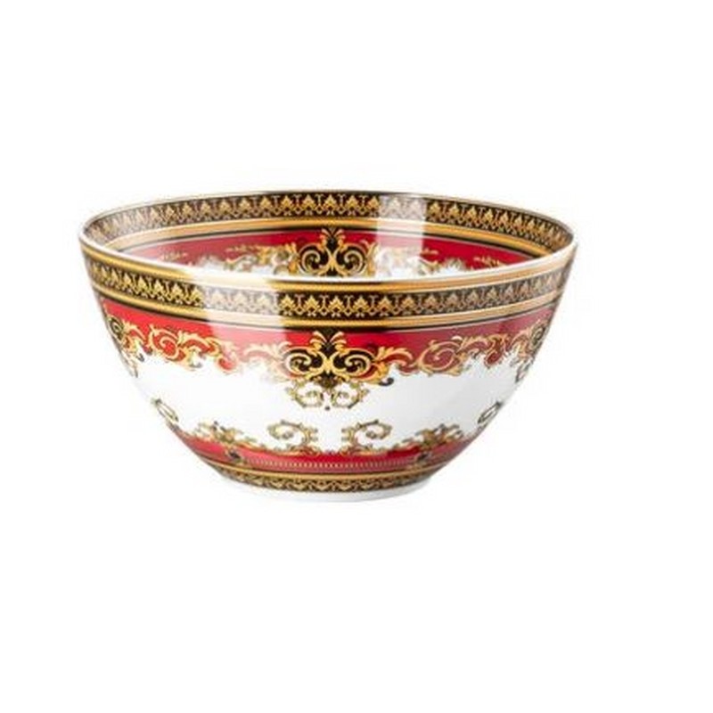 VERSACE MEDUSA COPPA 18 CM.