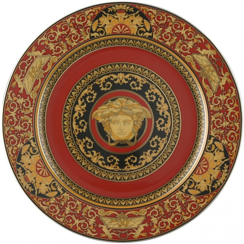 VERSACE MEDUSA IKARUS SEGNAPOSTO 30 CM.