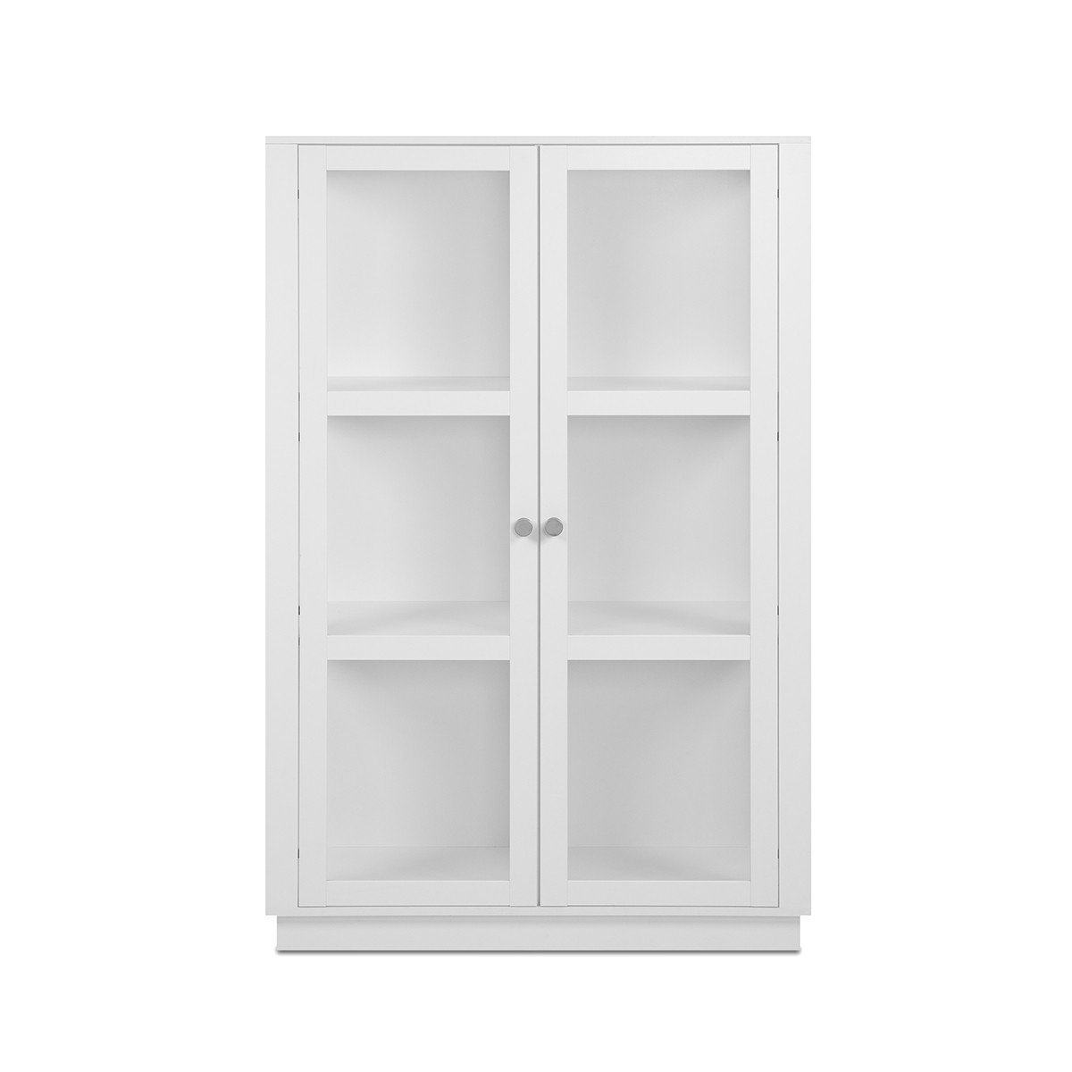 Vetrina 4 ripiani L100 cm - Arles