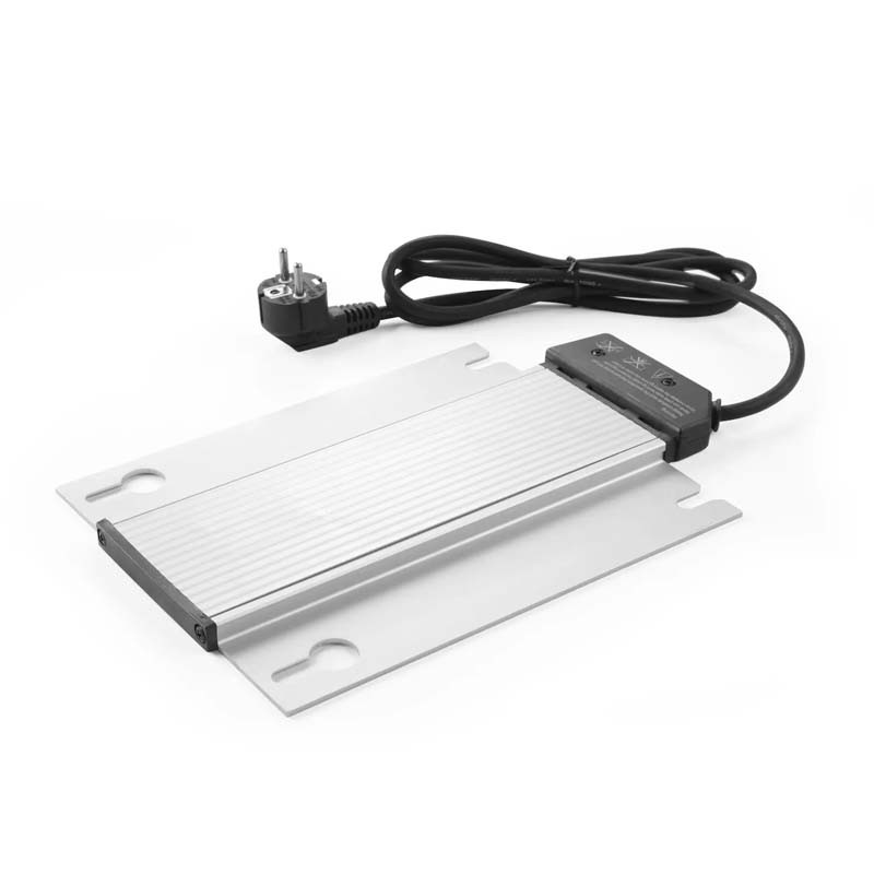 Riscaldatore Chafing