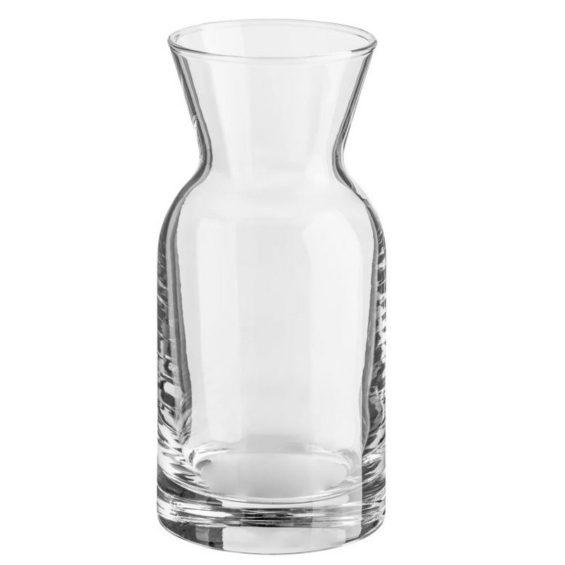 VILLAGE CARAFFA GRADUATA 0,25 LT PASABAHCE