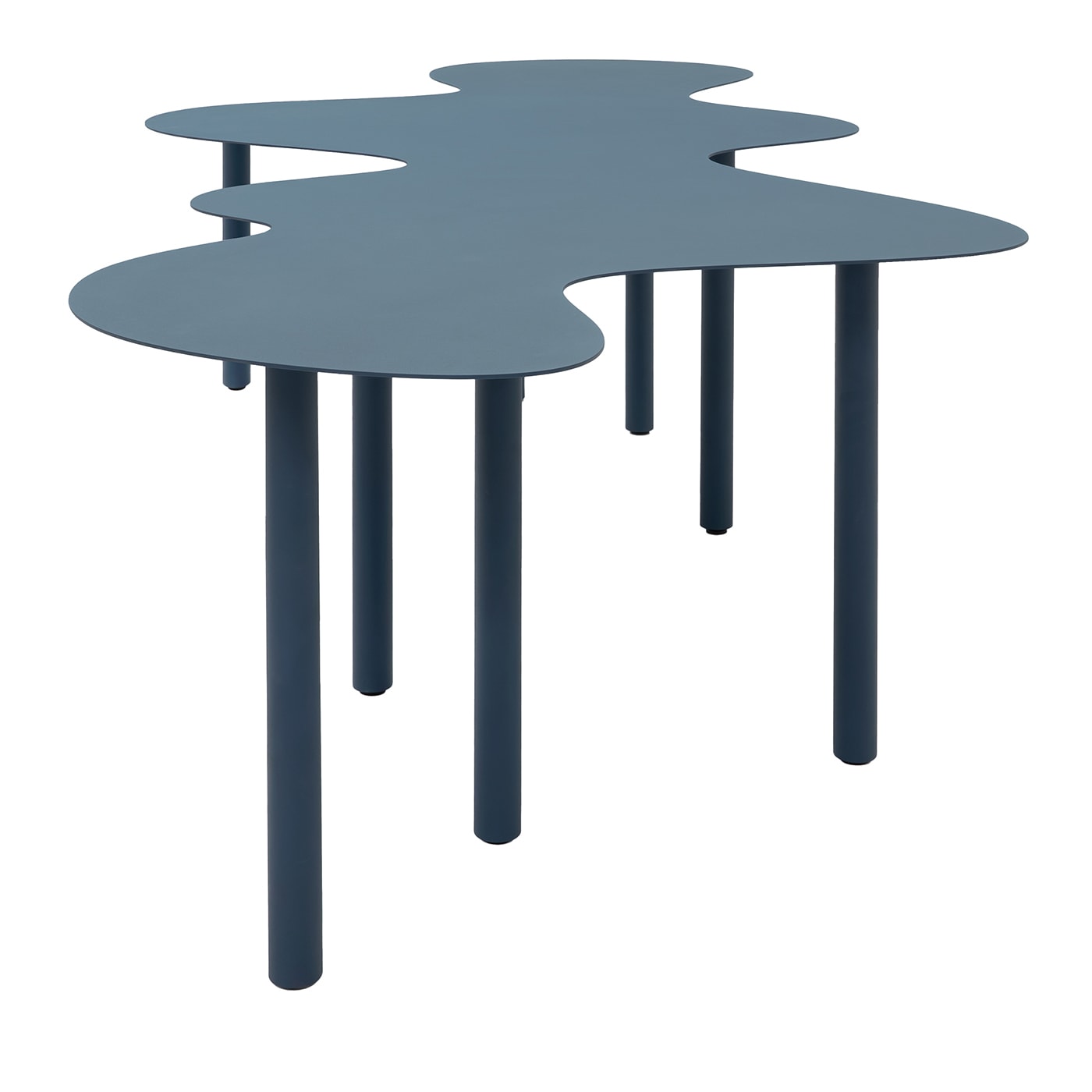 Tavolo da pranzo Nuvola 01