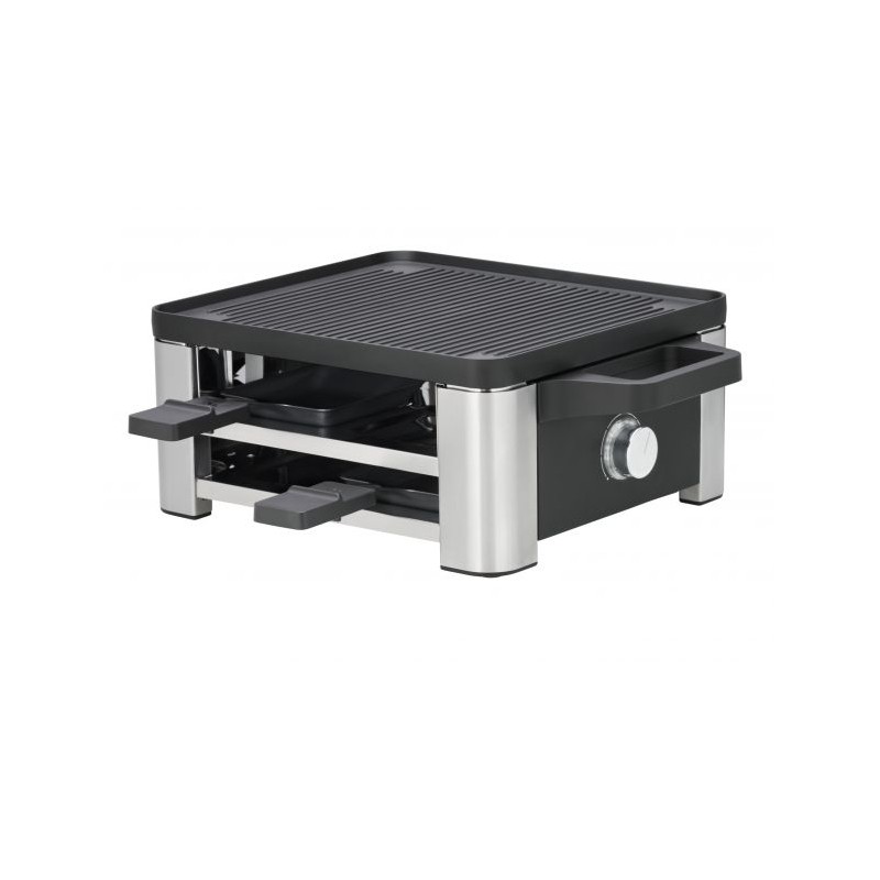 WMF Lono Raclette per 4