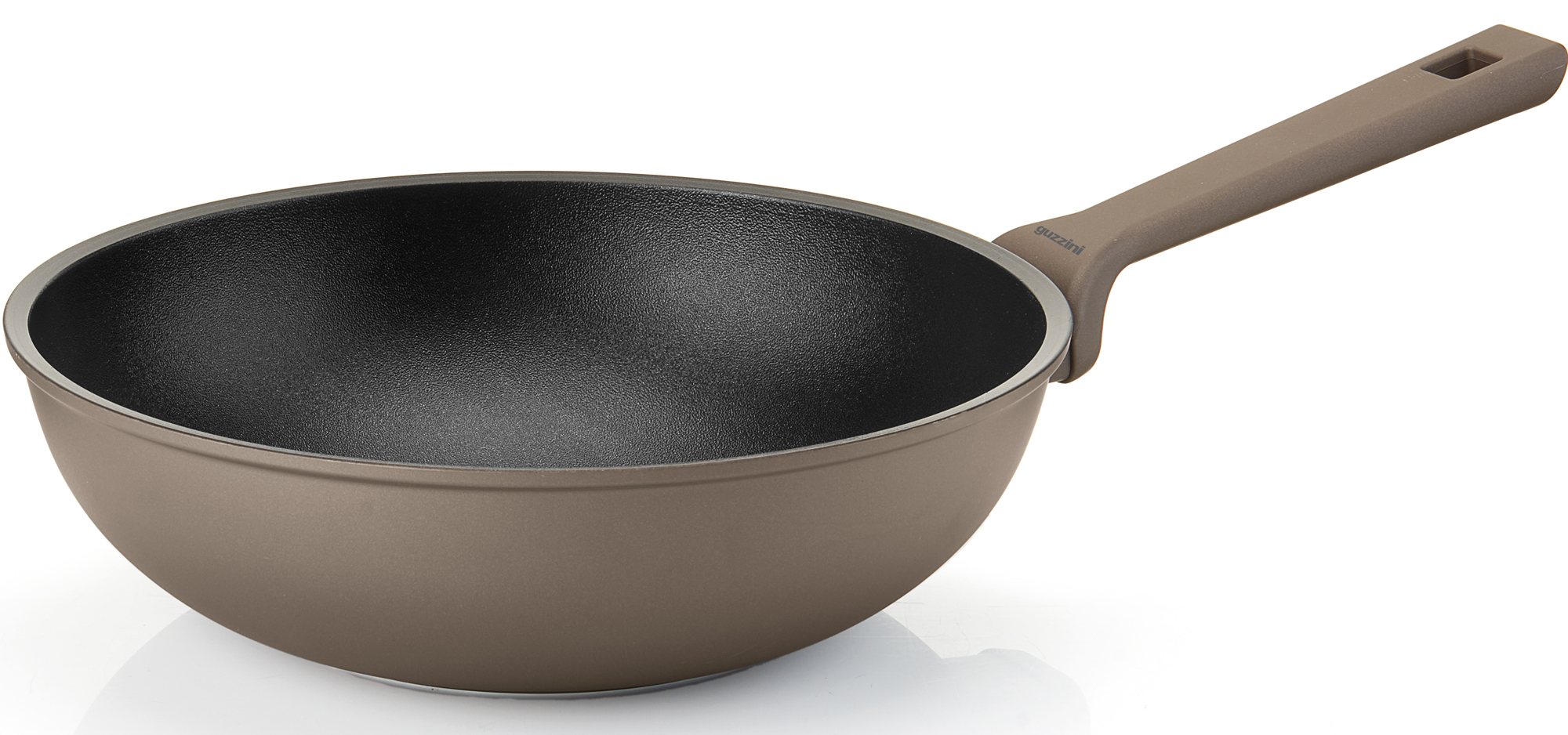 Wok Saltapasta Cook&Strong Cm 28