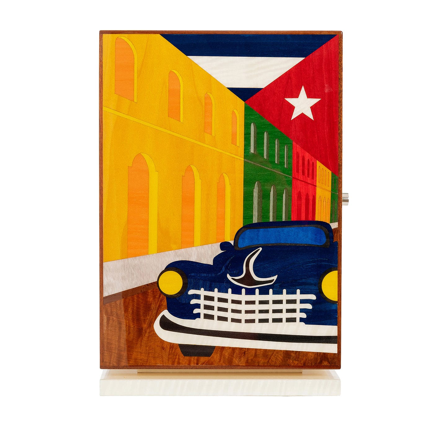 La Habana 150 sigari LE Humidor