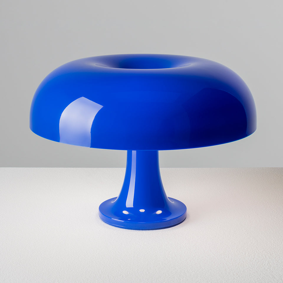 Artemide Nessino Blu Klein - Special Edition