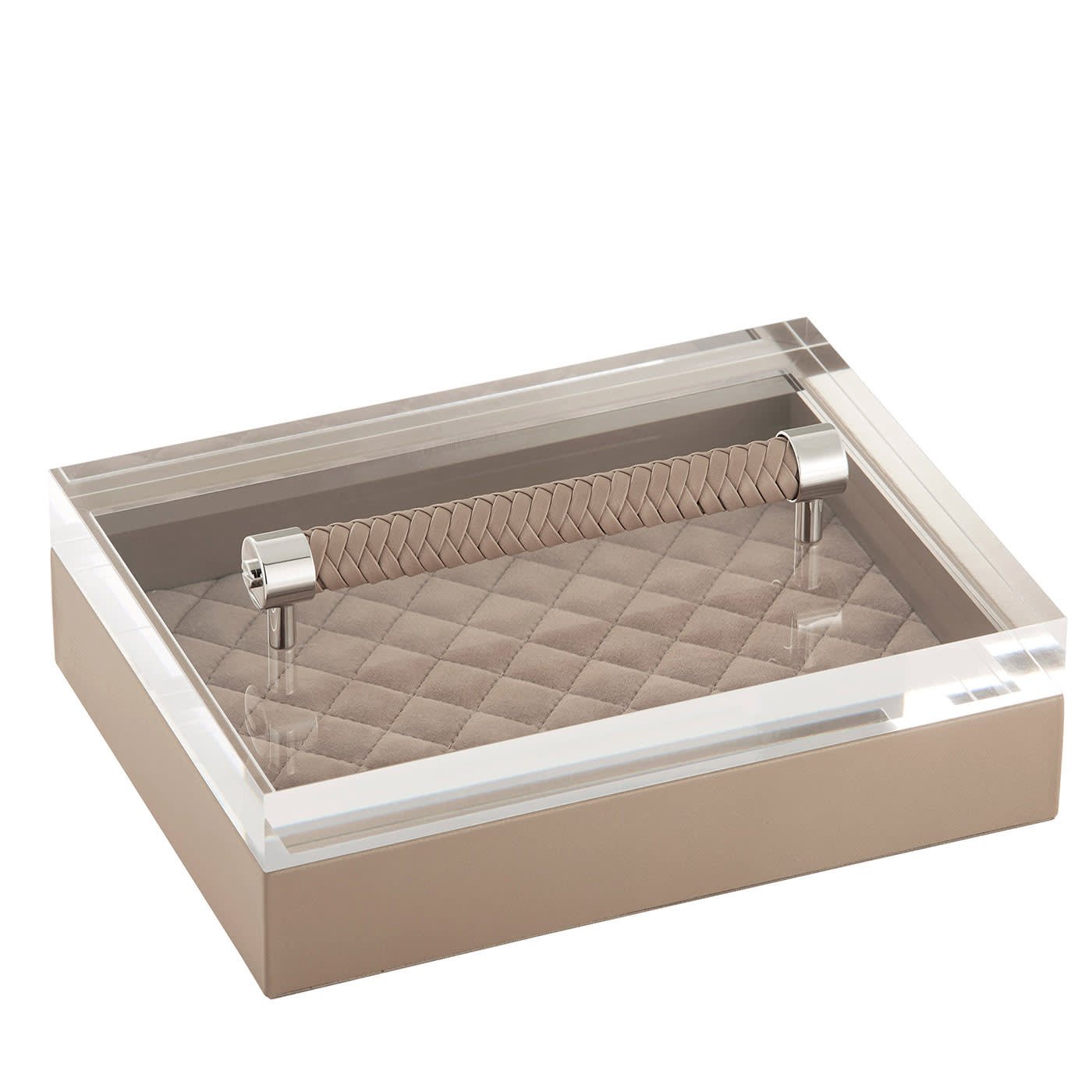 Diana Diamonds Box rettangolare