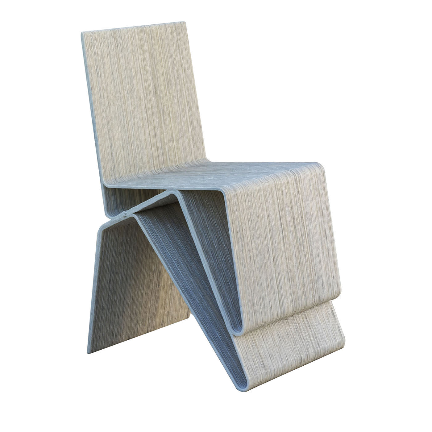 Sedia Pantelleria grigio