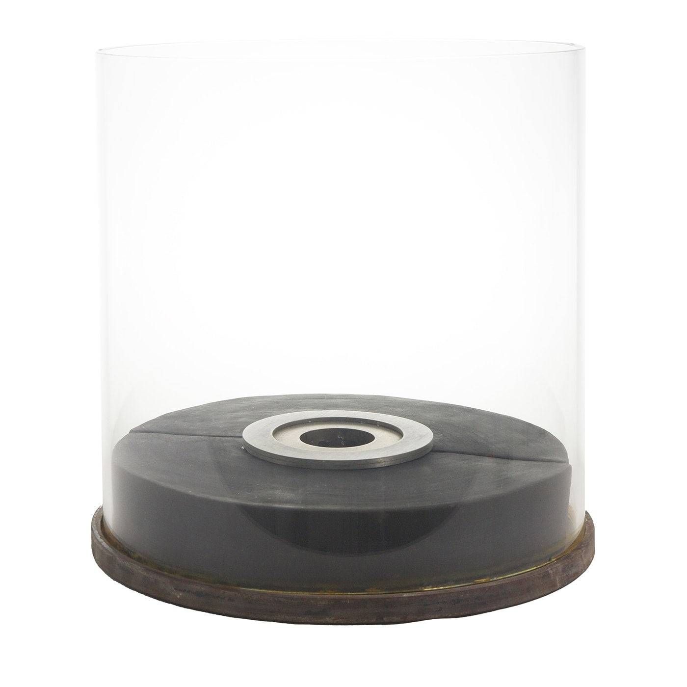 Camino in ceramica bruciata Kaze Bio