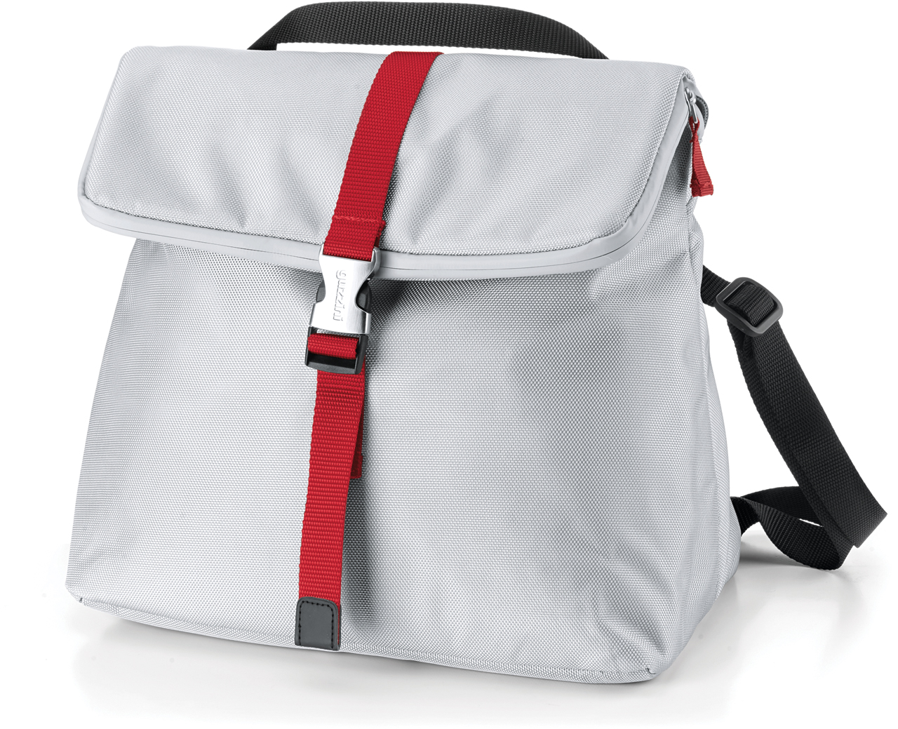 Zaino On The Go Grigio Chiaro