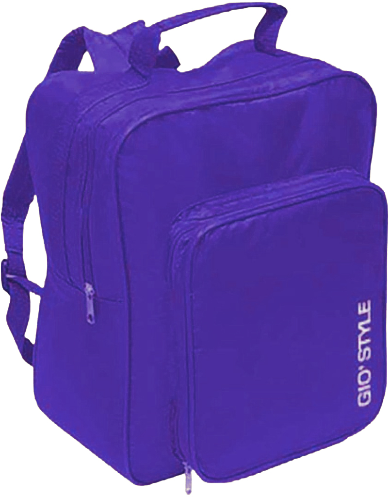 Zaino Termico Fiesta Blu