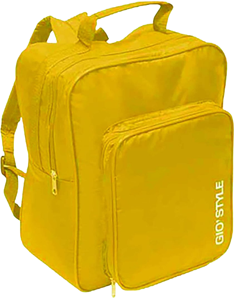 Zaino Termico Fiesta Giallo