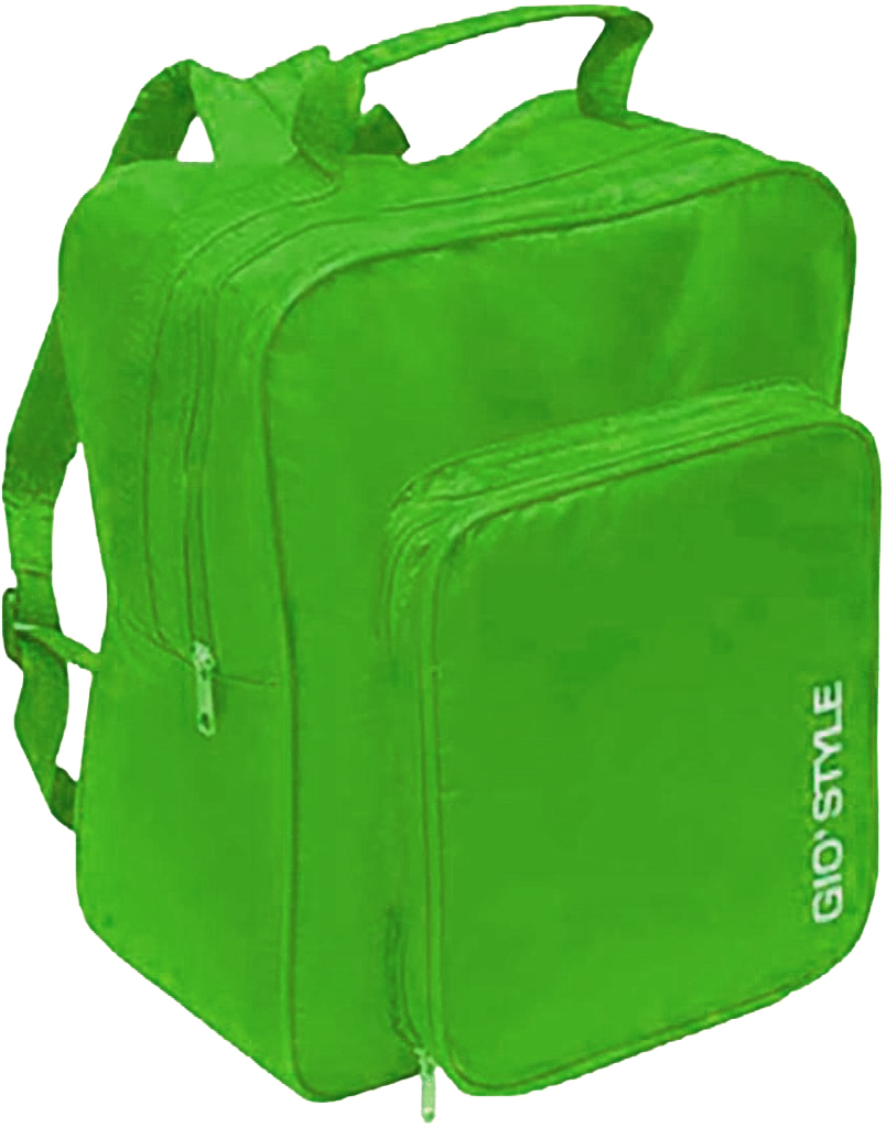 Zaino Termico Fiesta Verde