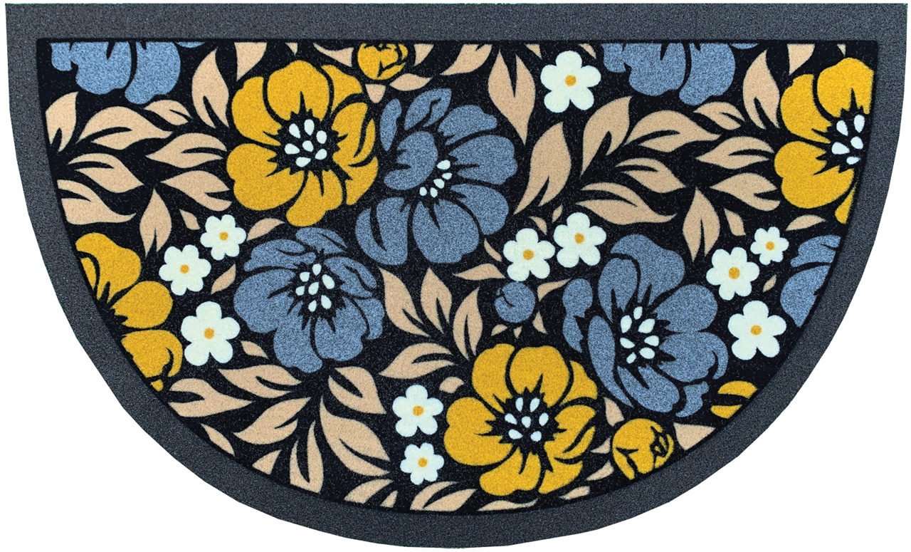 Zerbino Fiori Format Classic