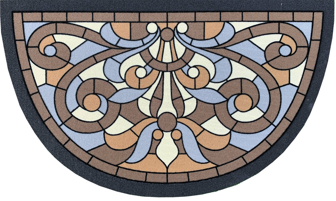 Zerbino Vetrata Format Classic